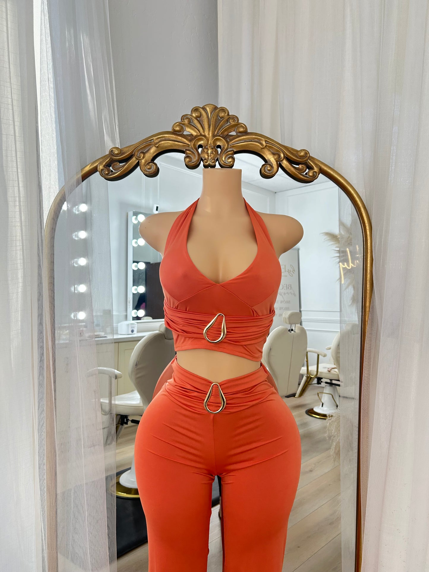 Coral Set
