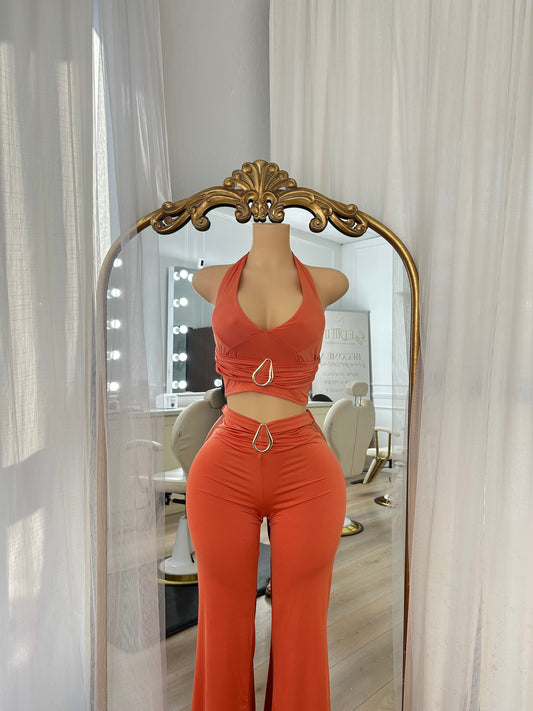 Coral Set