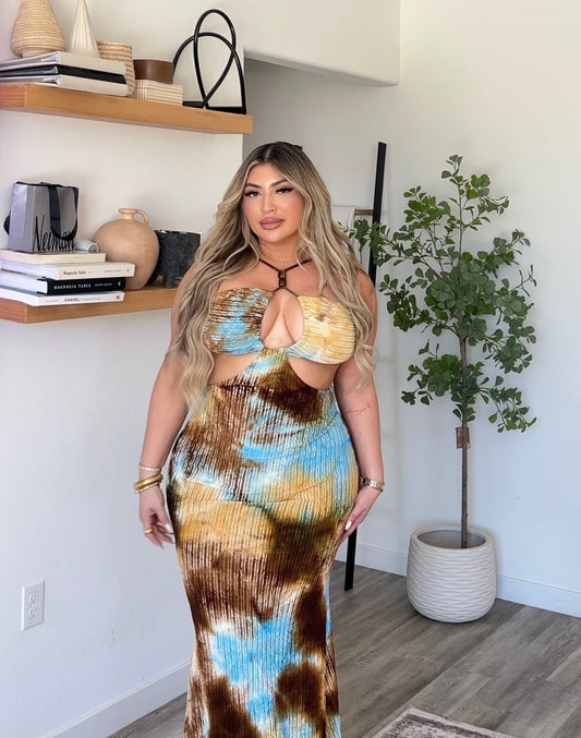 The perfect summer dress