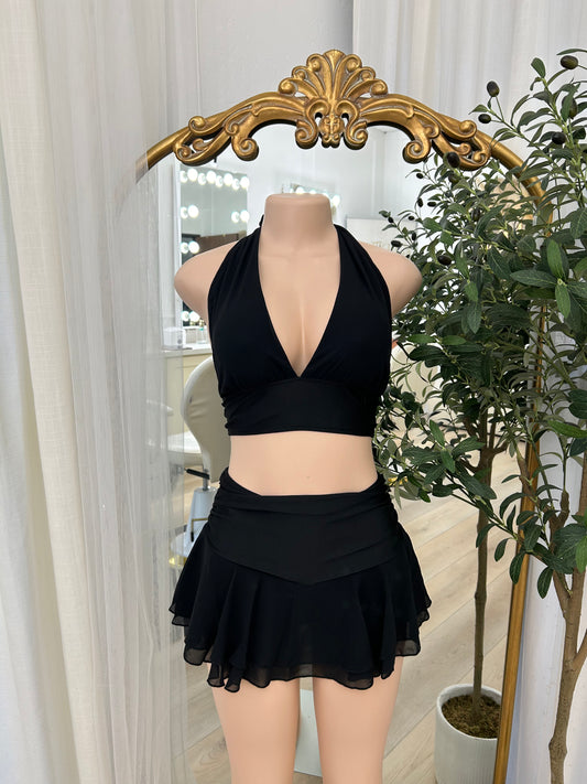 Two Piece Going Out Set