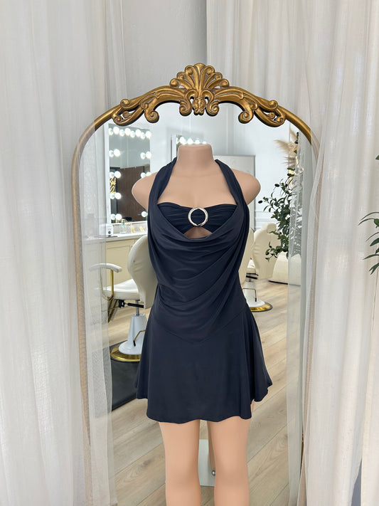Wendy Mini Dress